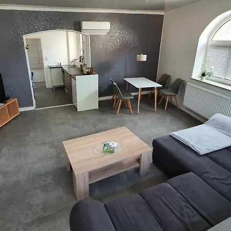 Ferienwohnung Krapf Dettelbach Extérieur photo