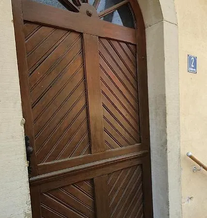 Ferienwohnung Krapf Dettelbach Extérieur photo