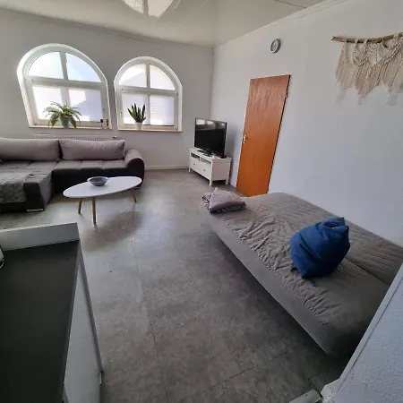 Ferienwohnung Krapf Dettelbach Extérieur photo