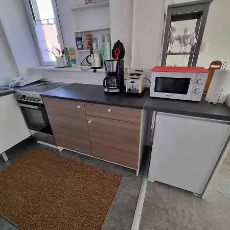 Ferienwohnung Krapf Dettelbach Extérieur photo