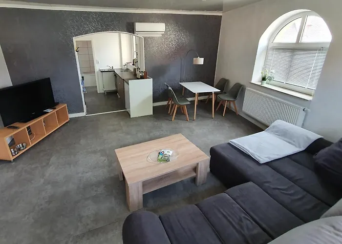 Ferienwohnung Krapf