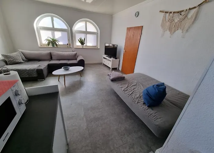 Ferienwohnung Krapf