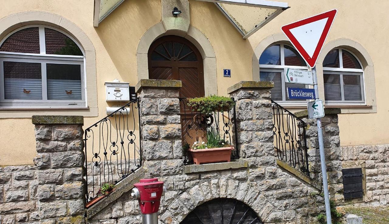 Appartement Krapf *