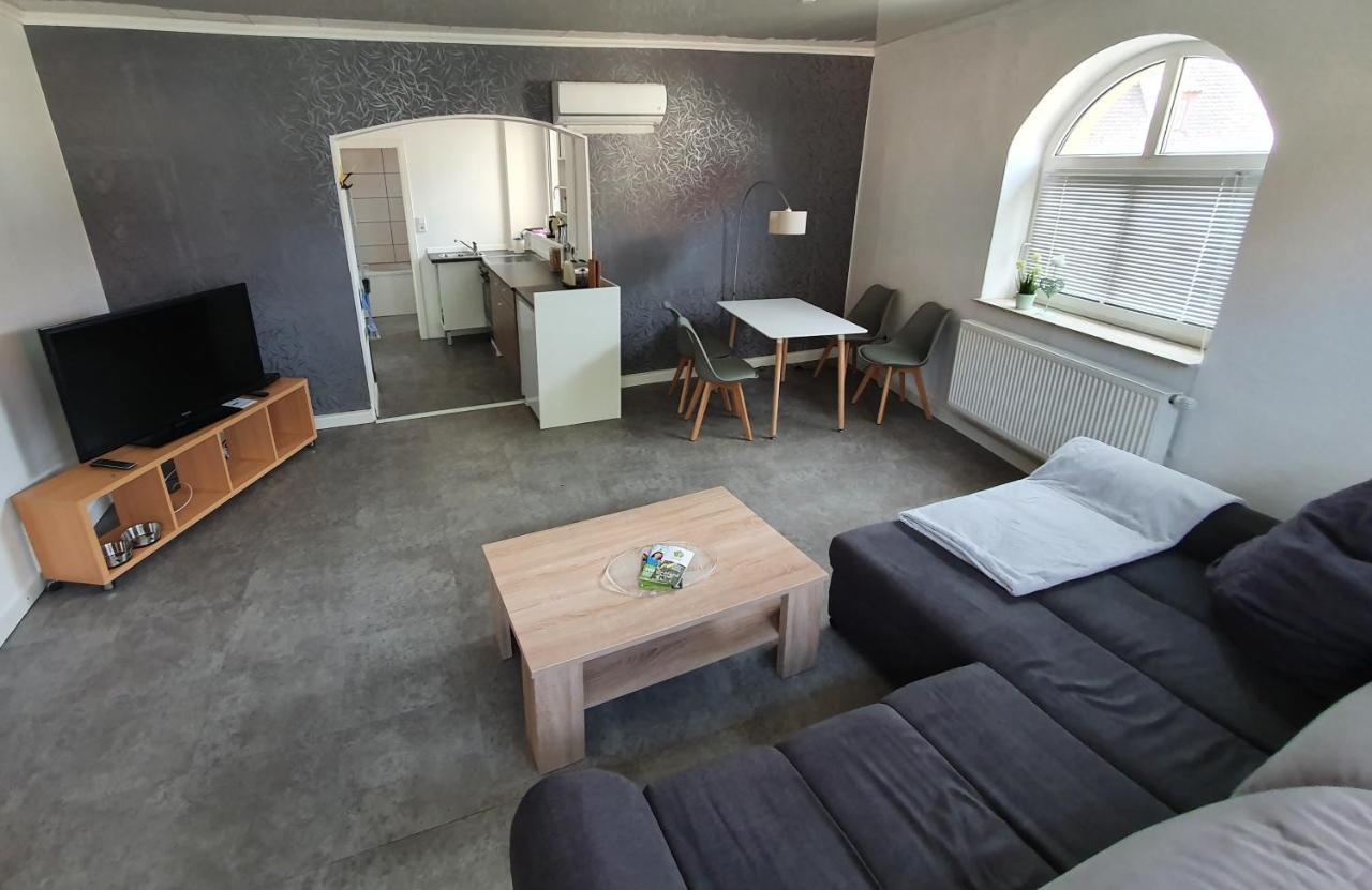 Appartement Krapf Dettelbach