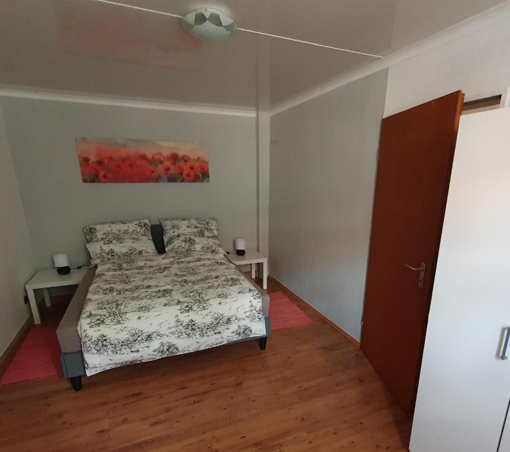 Krapf Appartement