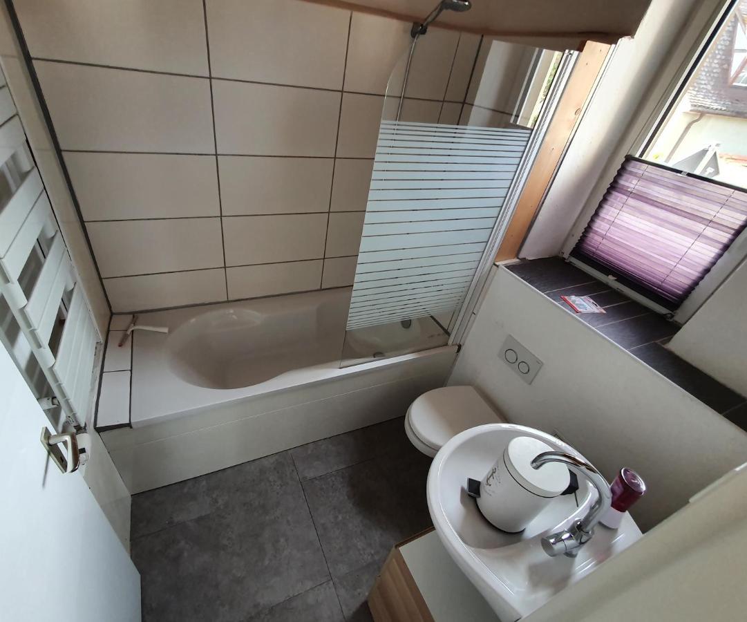 Appartement Krapf Dettelbach